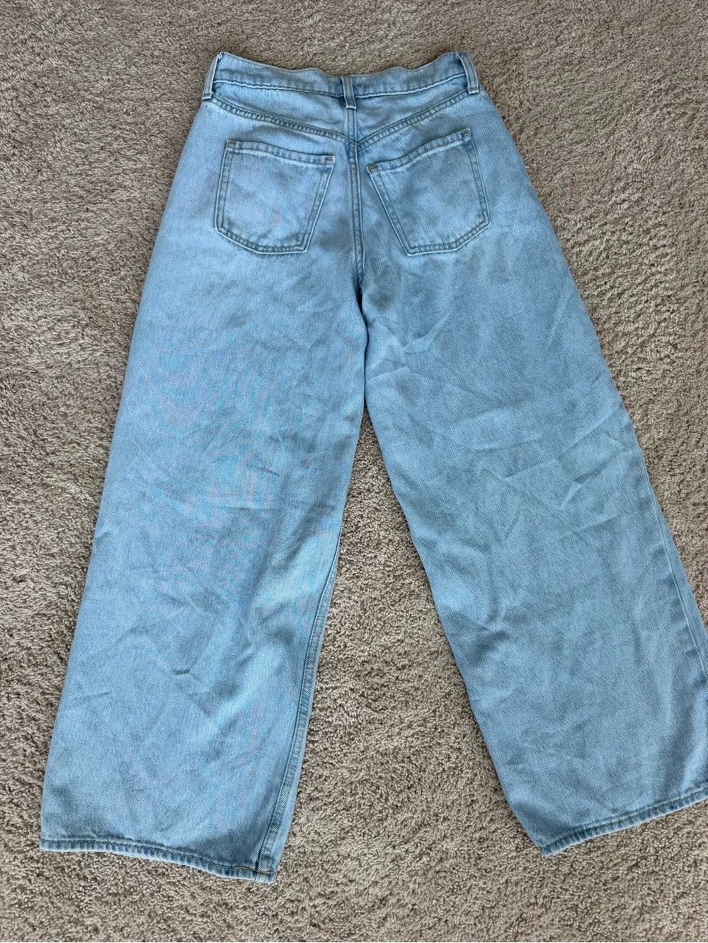Old Navy high rise